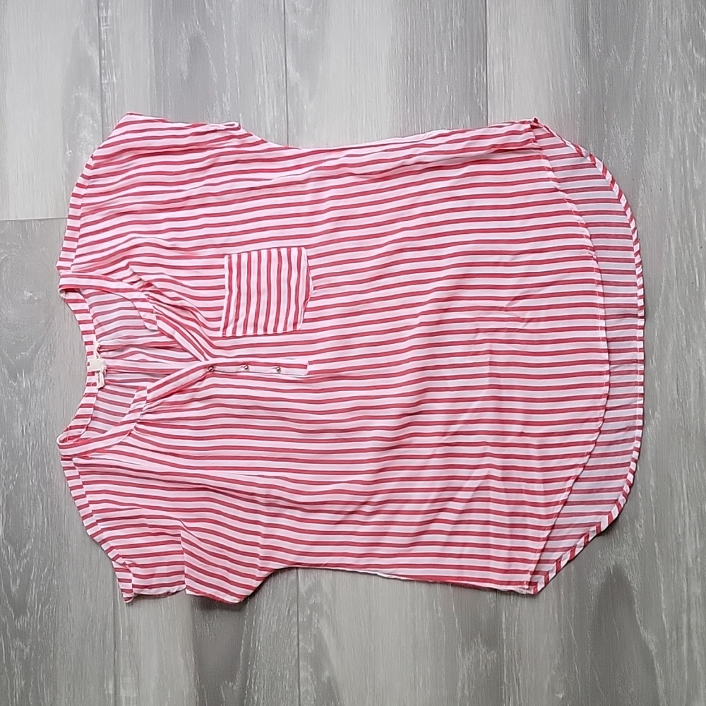 Grande & Greene Blouse